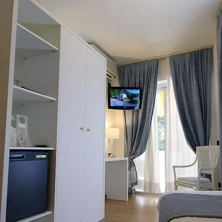 Raffaelli Park Hotel Forte dei Marmi