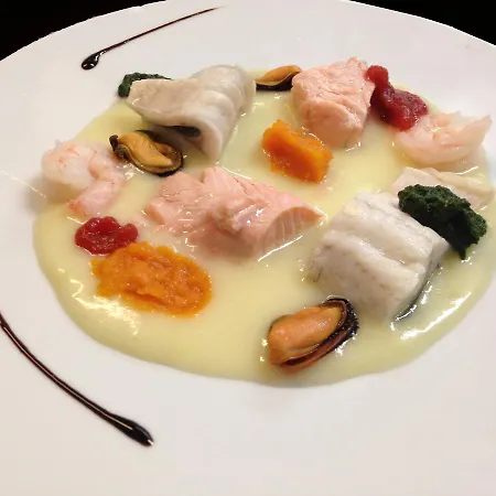 拉法利公园酒店
