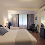 Hotel Raffaelli Park 4*